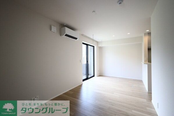 VINGT CINQの物件内観写真